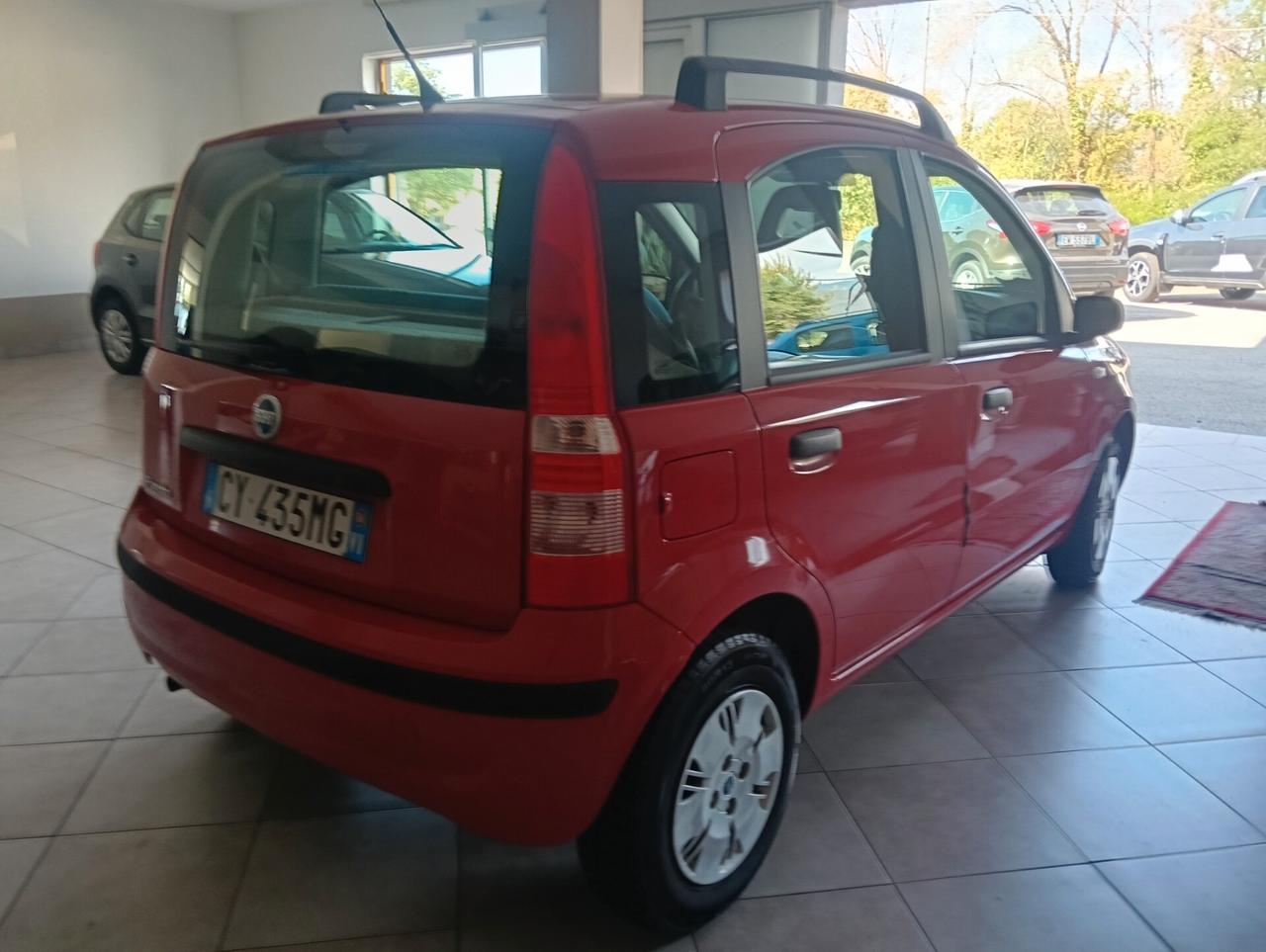 Fiat Panda 1.1 Actual
