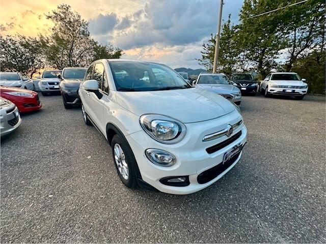 Fiat 500X 1.6 MultiJet 120 CV Pop Star