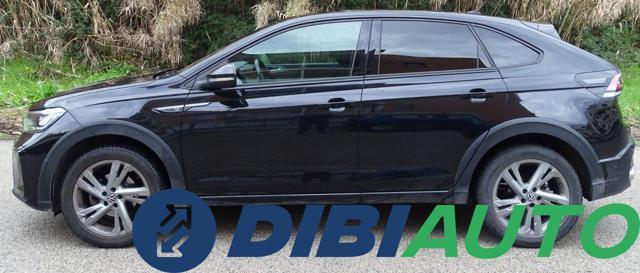 VOLKSWAGEN Taigo 1.0 TSI 115 CV R-Line