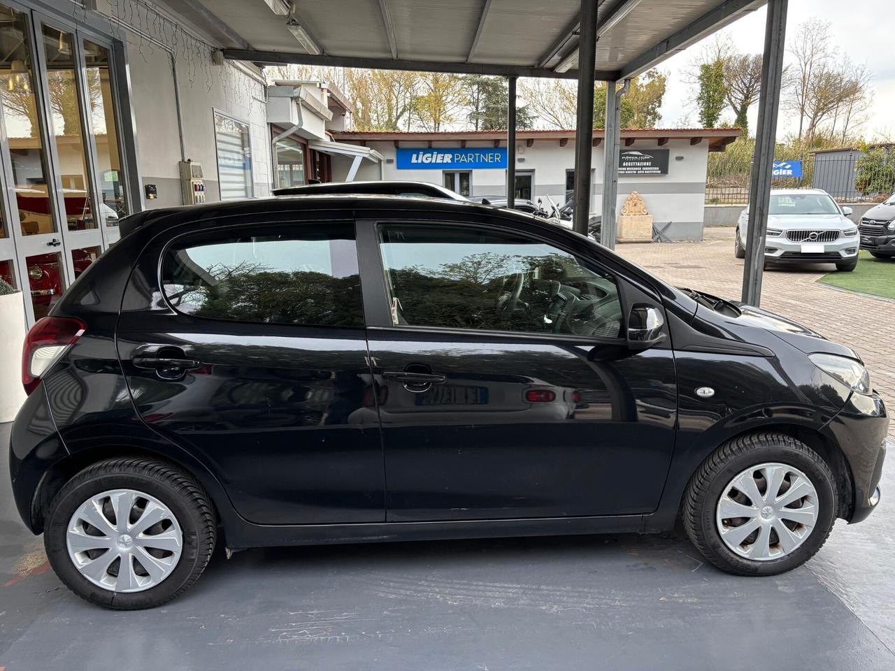 Peugeot 108 VTi 68 5 porte Active