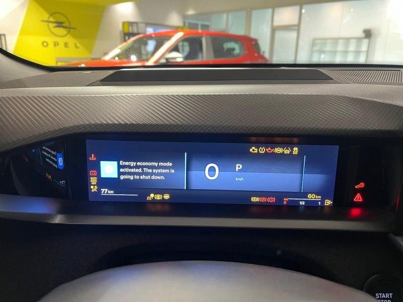 Opel Grandland Grandland Hybrid 145 CV EDCT GS