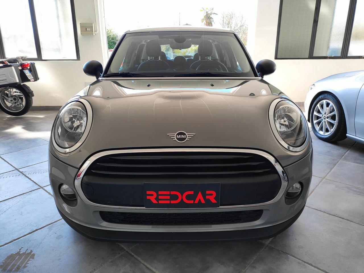 Mini One MINI ONE 1.5 75KW 5 PORTE