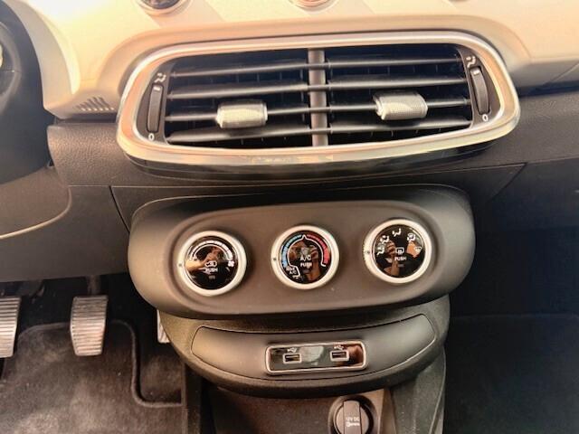 Fiat 500X 1.3 MultiJet 95 CV Club