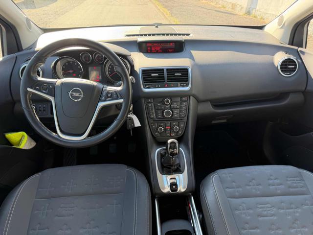 OPEL Meriva 1.4 Turbo 120CV Innovation