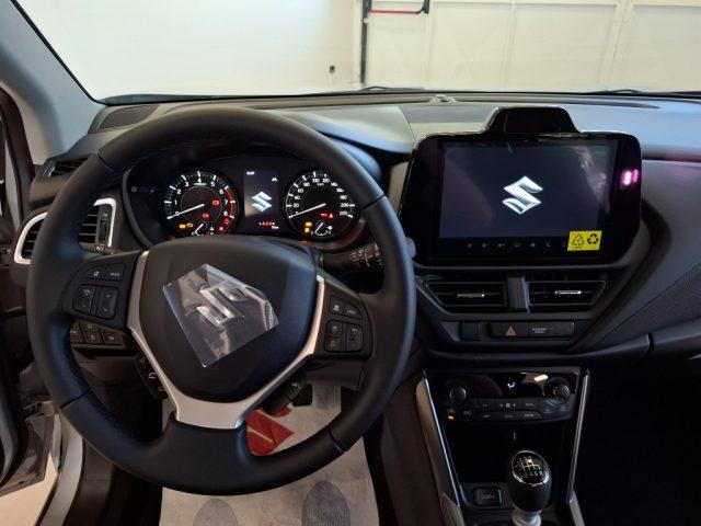 SUZUKI S-Cross 1.4 Hybrid Top EXTRA PROMO+INCENTIVO