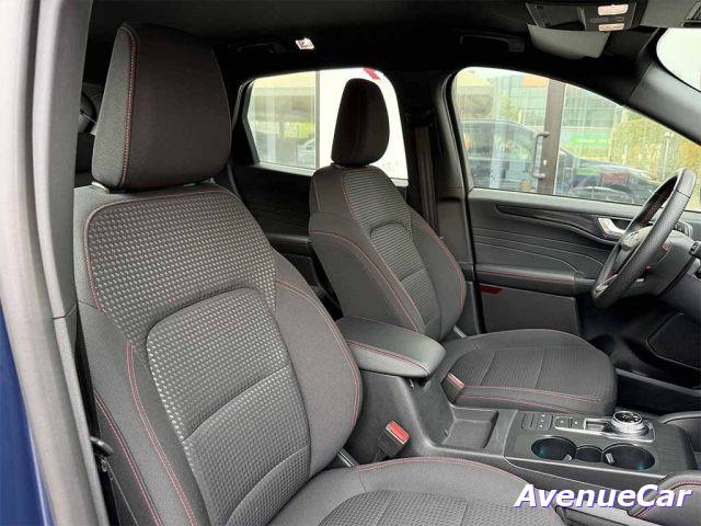 FORD Kuga phev PLUG IN ST-Line 225cv PREZZO REALE TELECAMERA