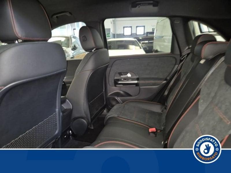 Mercedes-Benz Classe B 180d Automatic AMG Line Advanced Plus