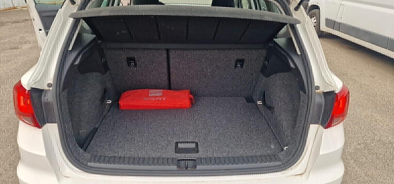 Seat Arona 1.6 TDI 95 CV DSG XCELLENCE