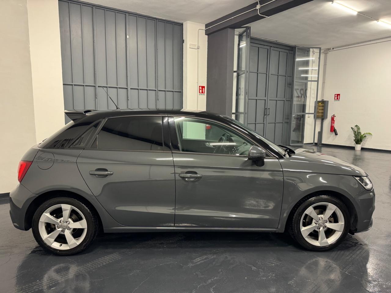 Audi A1 1.0 TFSI ultra Design EURO 6! PROMO!