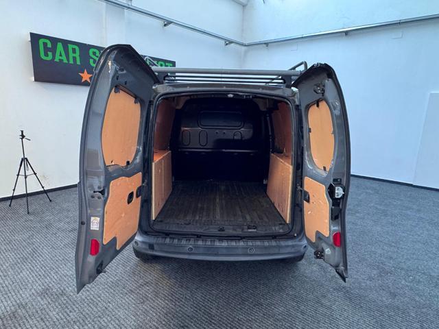 RENAULT Kangoo 1.5 dCi 90CV AUTOCARRO - PREZZO NETTO IVA