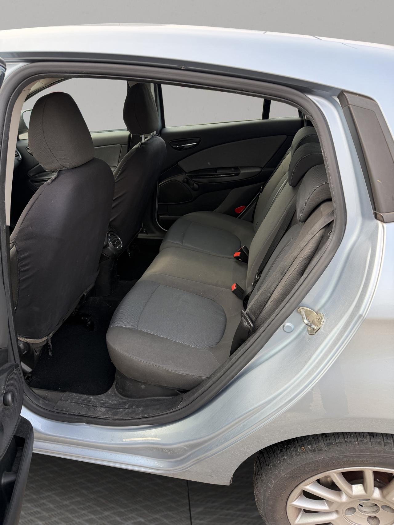 Fiat Bravo 1.6 mjt Dynamic 105cv