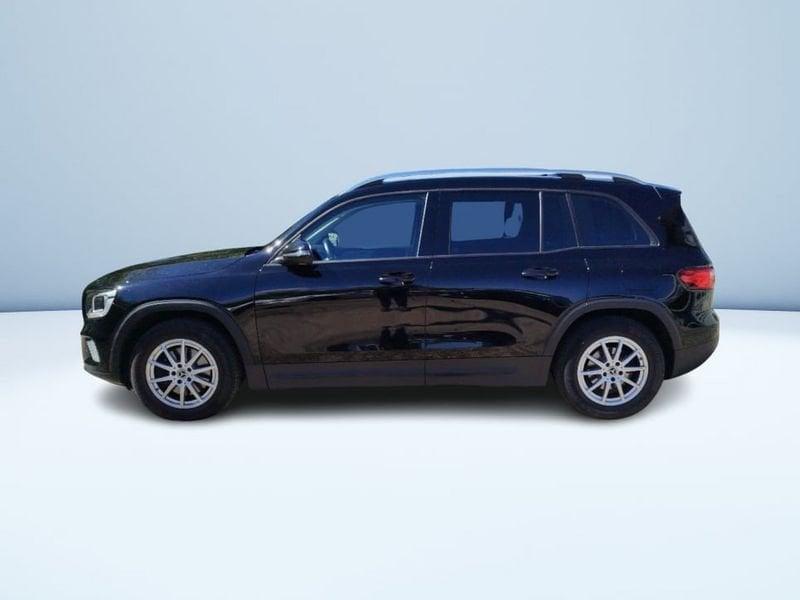 Mercedes-Benz Classe GLB GLB 200 D EXECUTIVE AUTO