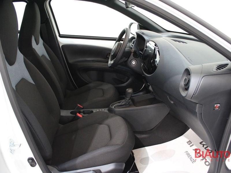 Toyota Aygo X Aygo X 1.5 hybrid e-cvt