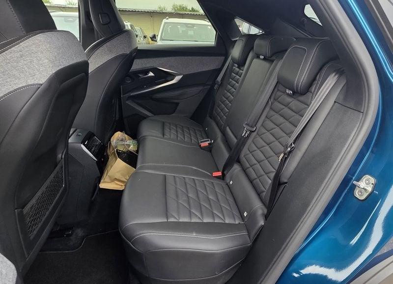 Peugeot 3008 3008 1.2 hybrid GT 145cv e-dcs6
