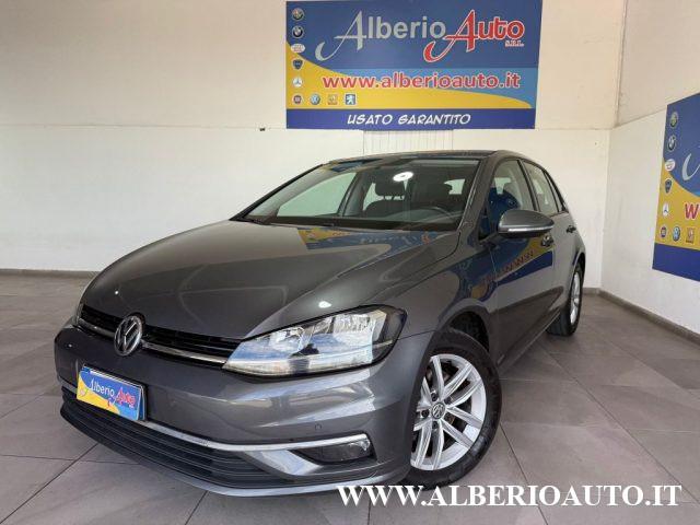 VOLKSWAGEN Golf 1.6 TDI 115CV DSG 5p. Business