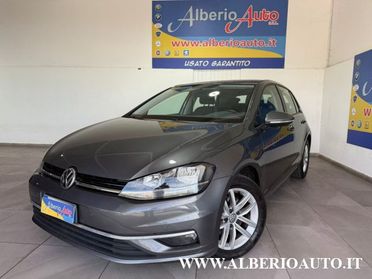 VOLKSWAGEN Golf 1.6 TDI 115CV DSG 5p. Business