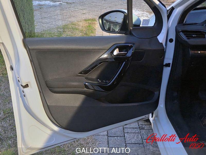 Peugeot 208 PureTech 82 5 porte Active