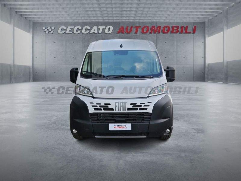 FIAT Ducato Ducato Series 2 Stock My25 Furgone Lastrato 33q Mh2 140cv 2.2 Multijet 3