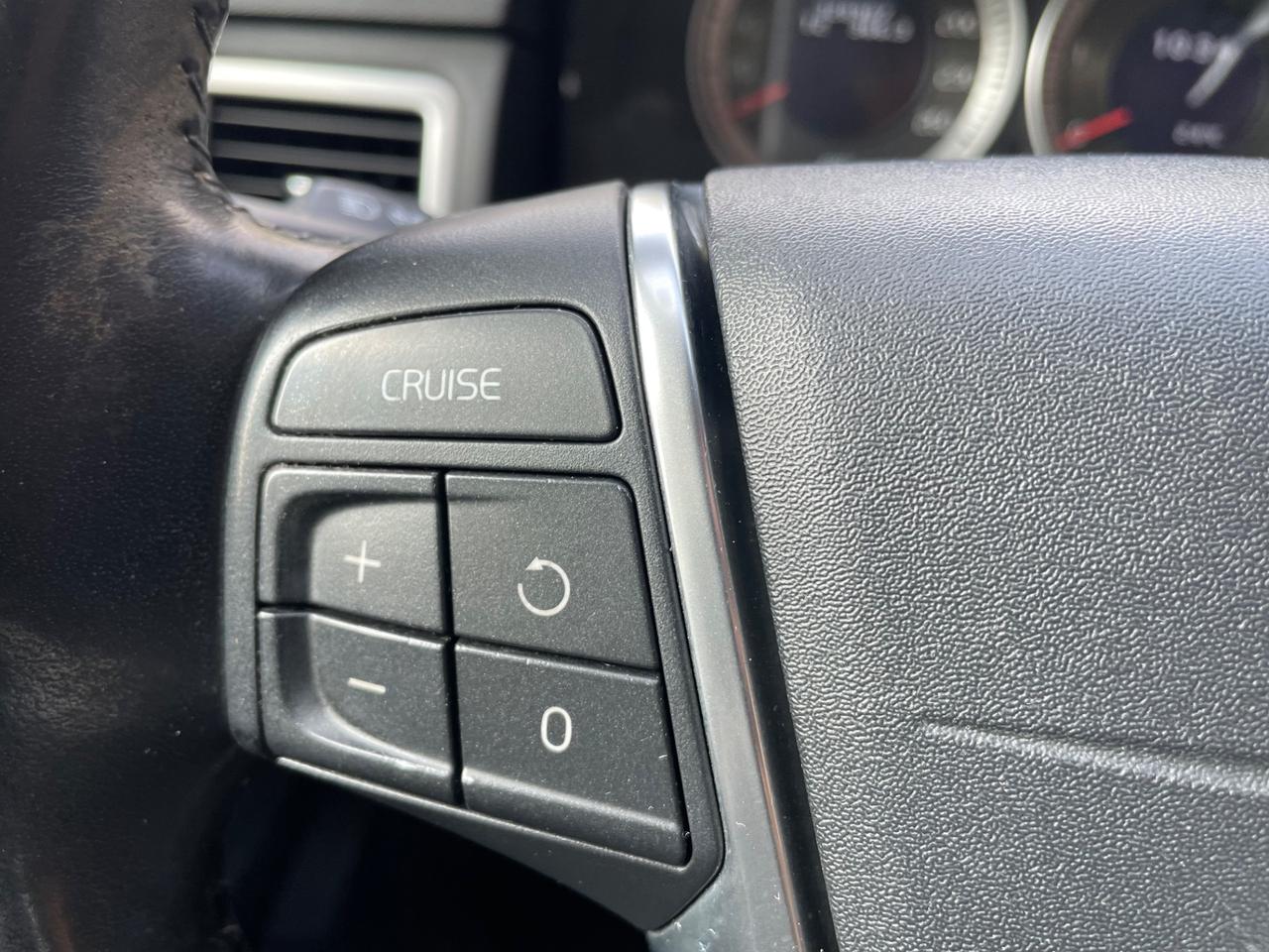 Volvo XC70 D5 AWD Geartronic Summum/GARANZIA