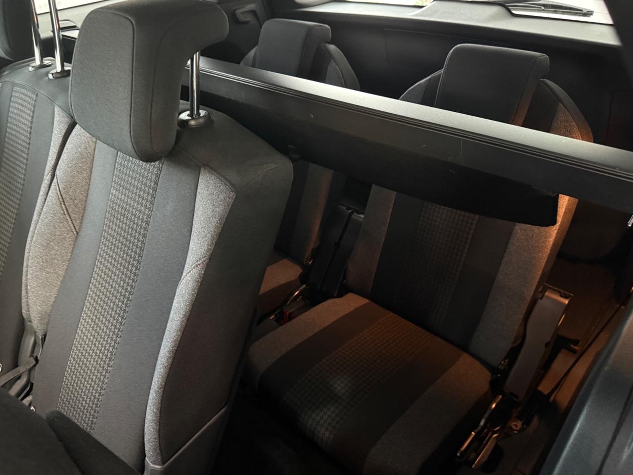 Peugeot 5008 BlueHDi 130cv 7POSTI ALLURE BUSINESS2022