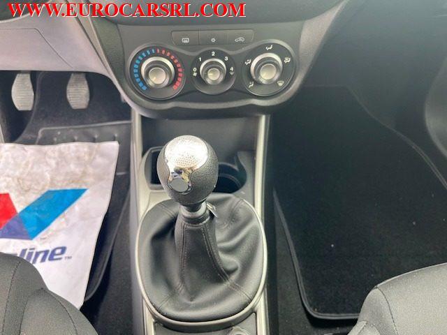 ALFA ROMEO MiTo 1.4 70 CV 8V Progression