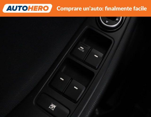 HYUNDAI i20 1.2 84 CV 5 porte Comfort
