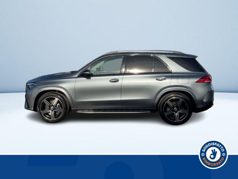 Mercedes-Benz GLE 350de 4Matic EQ-Power AMG Line Premium