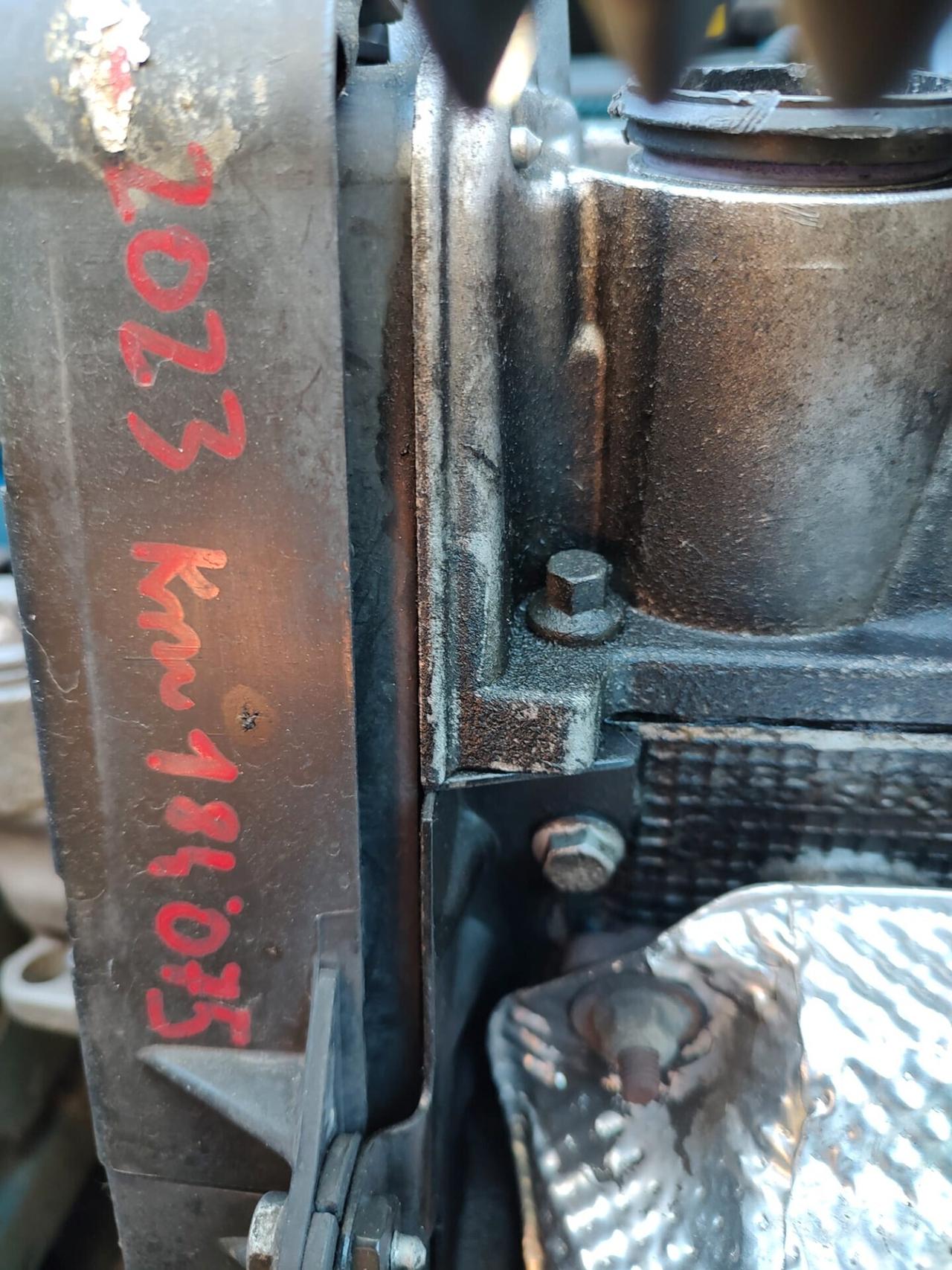 Fiat Punto Evo 1.4 5 porte Active Natural Power, GARANZIA L.12 MESI, OK NEOPATENTATI