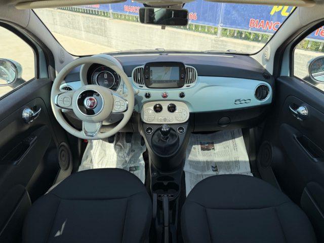 FIAT 500 Dolcevita GARANZIA UFFICIALE aziendale