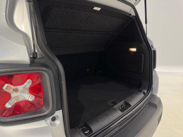 JEEP Renegade 2.0 Mjt 170CV 4WD Active Drive Low Trailhawk