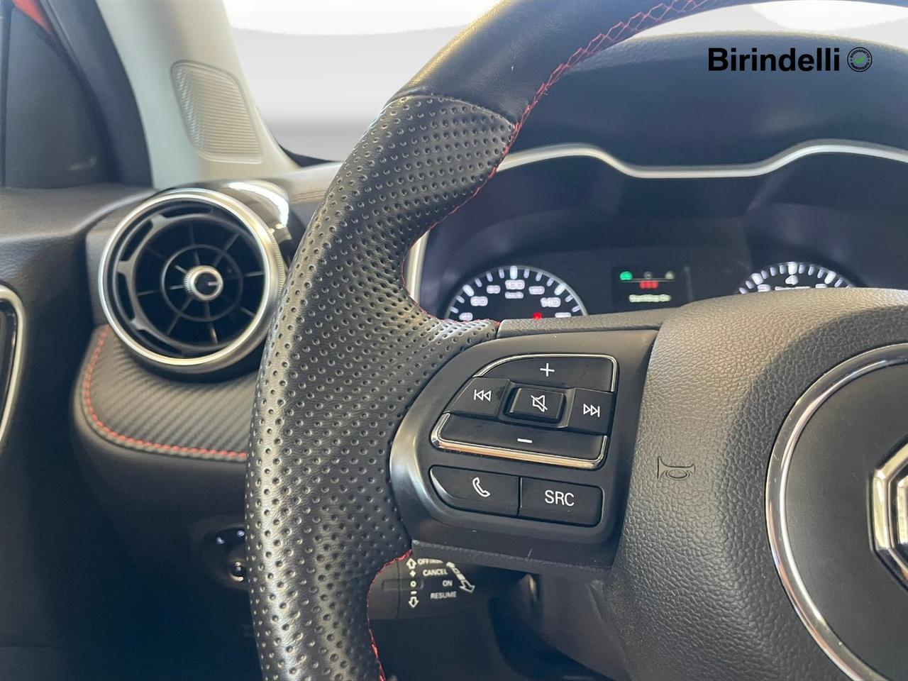 MG ZS (2021-2025) - ZS 1.5 VTi-tech Comfort