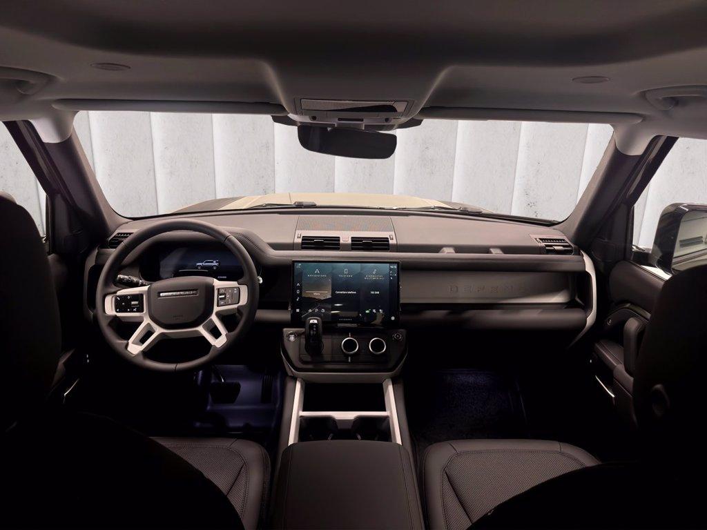 LAND ROVER Defender (2019) LAND ROVER 110 3.0D I6 200 CV AWD Auto S del 2026