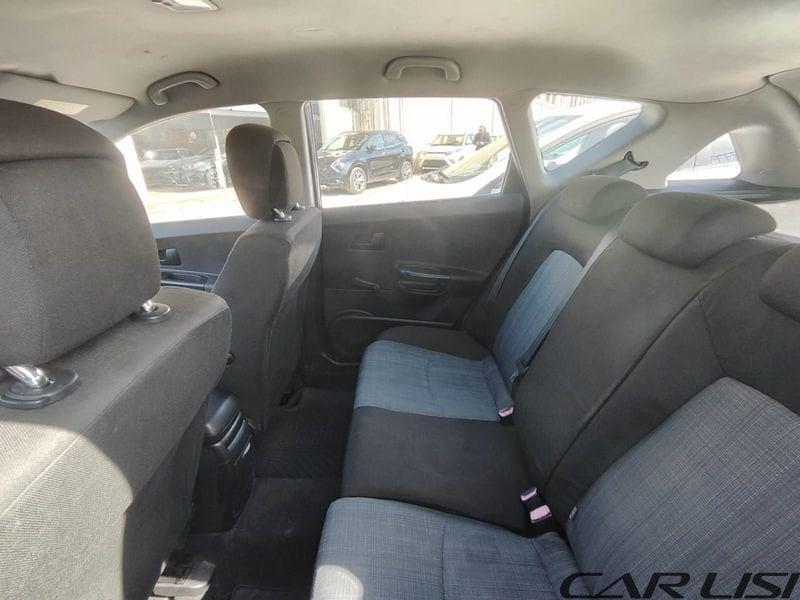 KIA cee'd cee'd Sp. Wag. 1.4 90CV EX Bi-Fuel