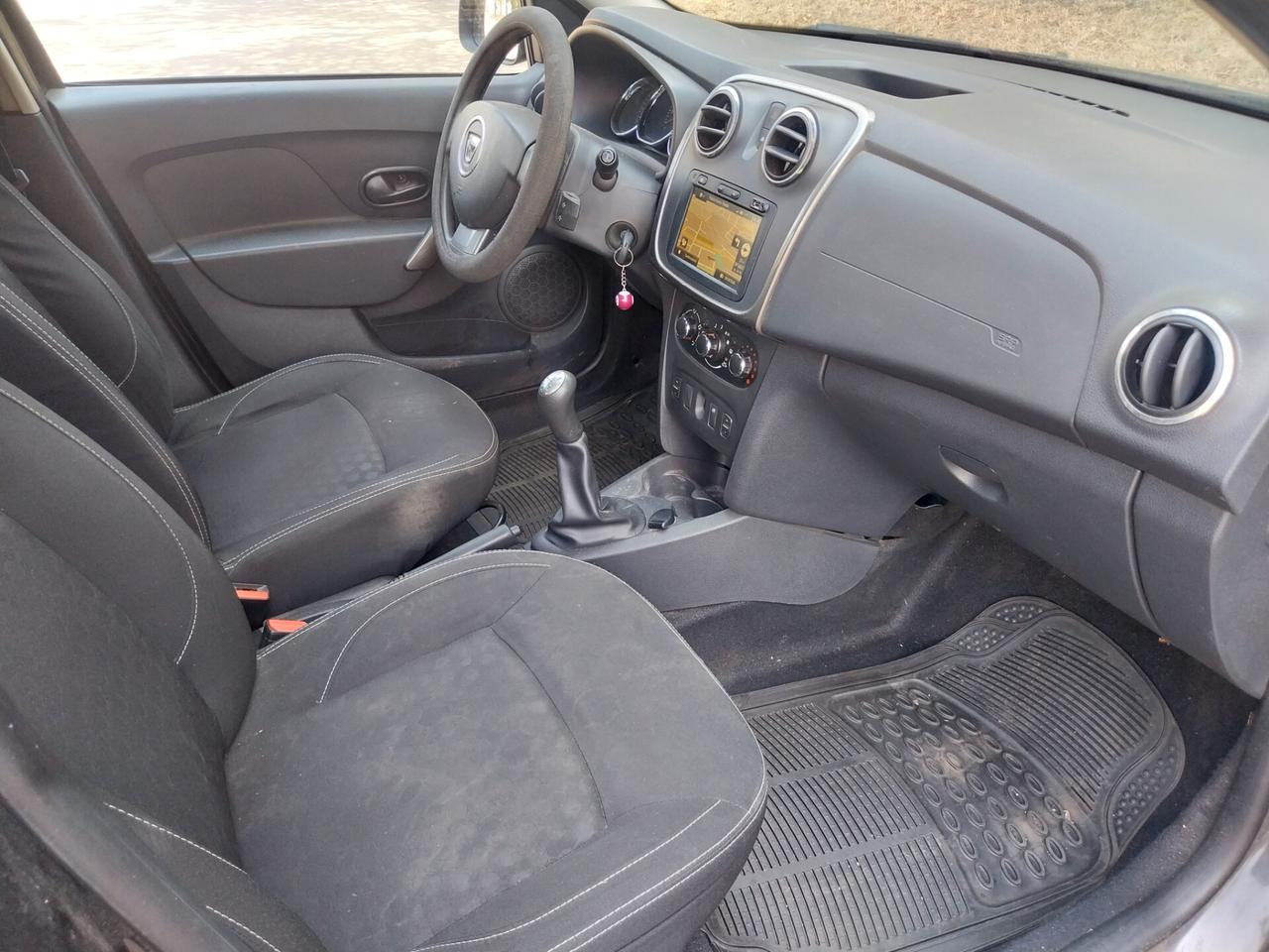 Dacia Logan MCV 1.5 dCi 90CV Lauréate