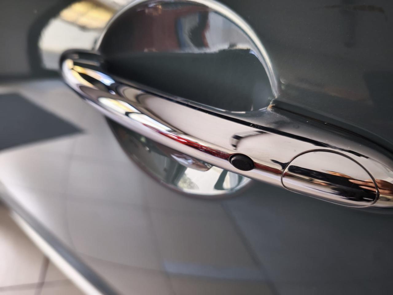 Mini One D Countryman 1.5 Business AUTOMATICO my22