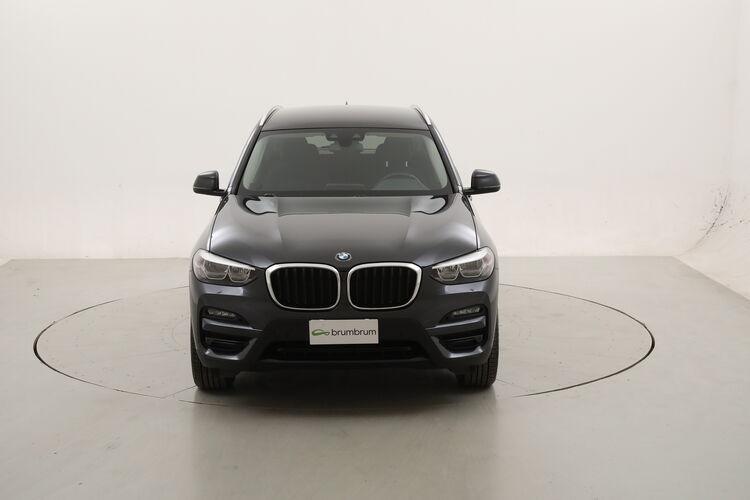 BMW X3 20d Business Advantage xDrive Auto BR246603 2.0 Diesel 190CV