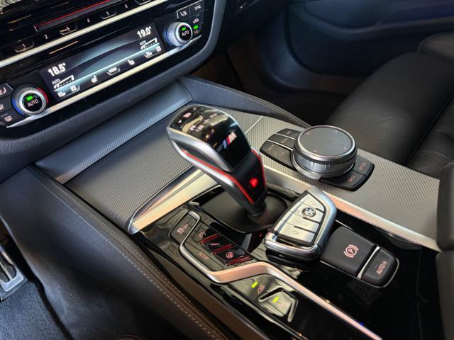 BMW M5 SUPERBOLLO PAGATO 2026 UFFICIALE ITALIANA CERCHI