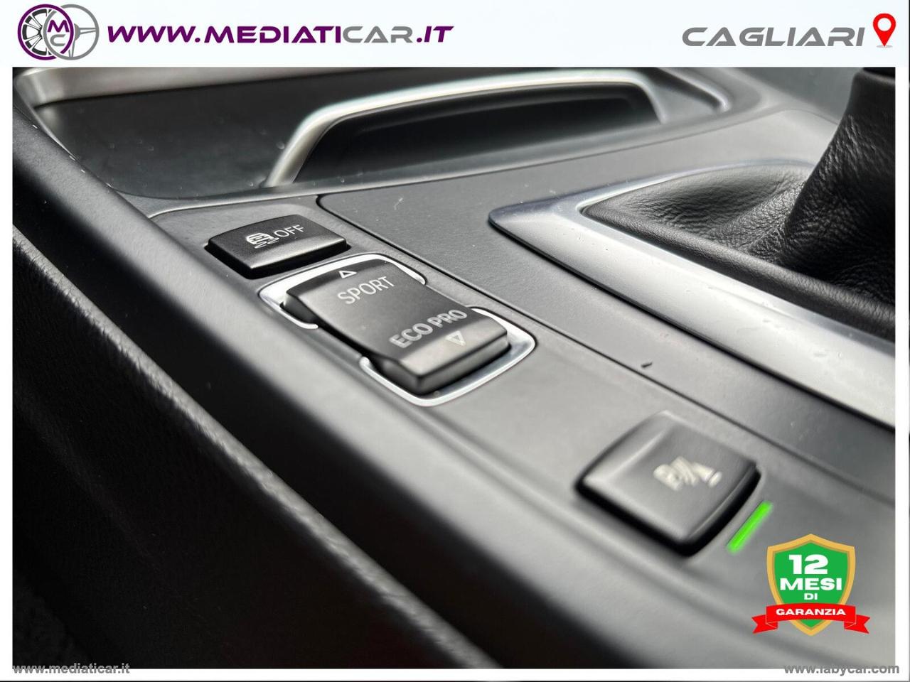 BMW 435i xDrive Coupé Msport