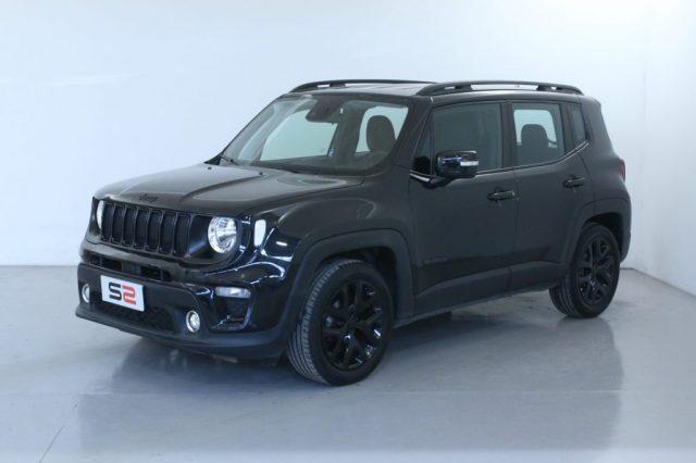 JEEP Renegade 1.0 T3 Night Eagle/NAVIGATORE/SENS PARCH POST