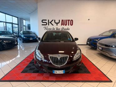 Lancia Delta 1.6 MJT DPF Oro
