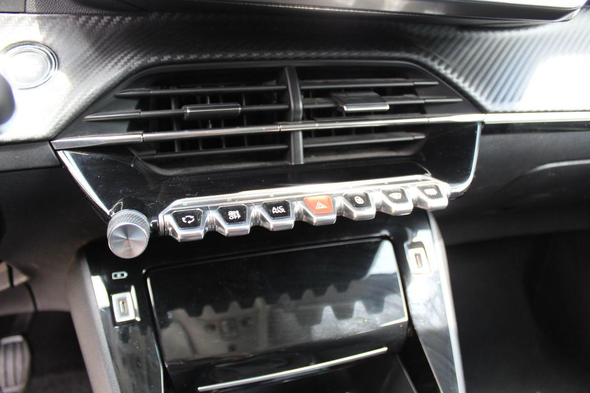 PEUGEOT - 208 - PureTech 100 S&S 5p. Allure