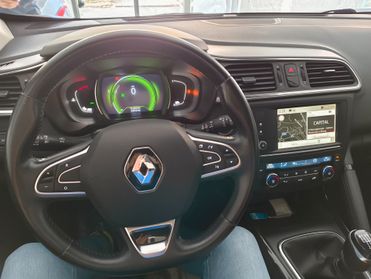 Renault Kadjar dCi 8V 110CV Energy Sport Edition