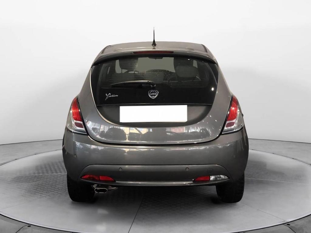 Lancia Ypsilon 5 Porte 1.2 Ecochic Gold