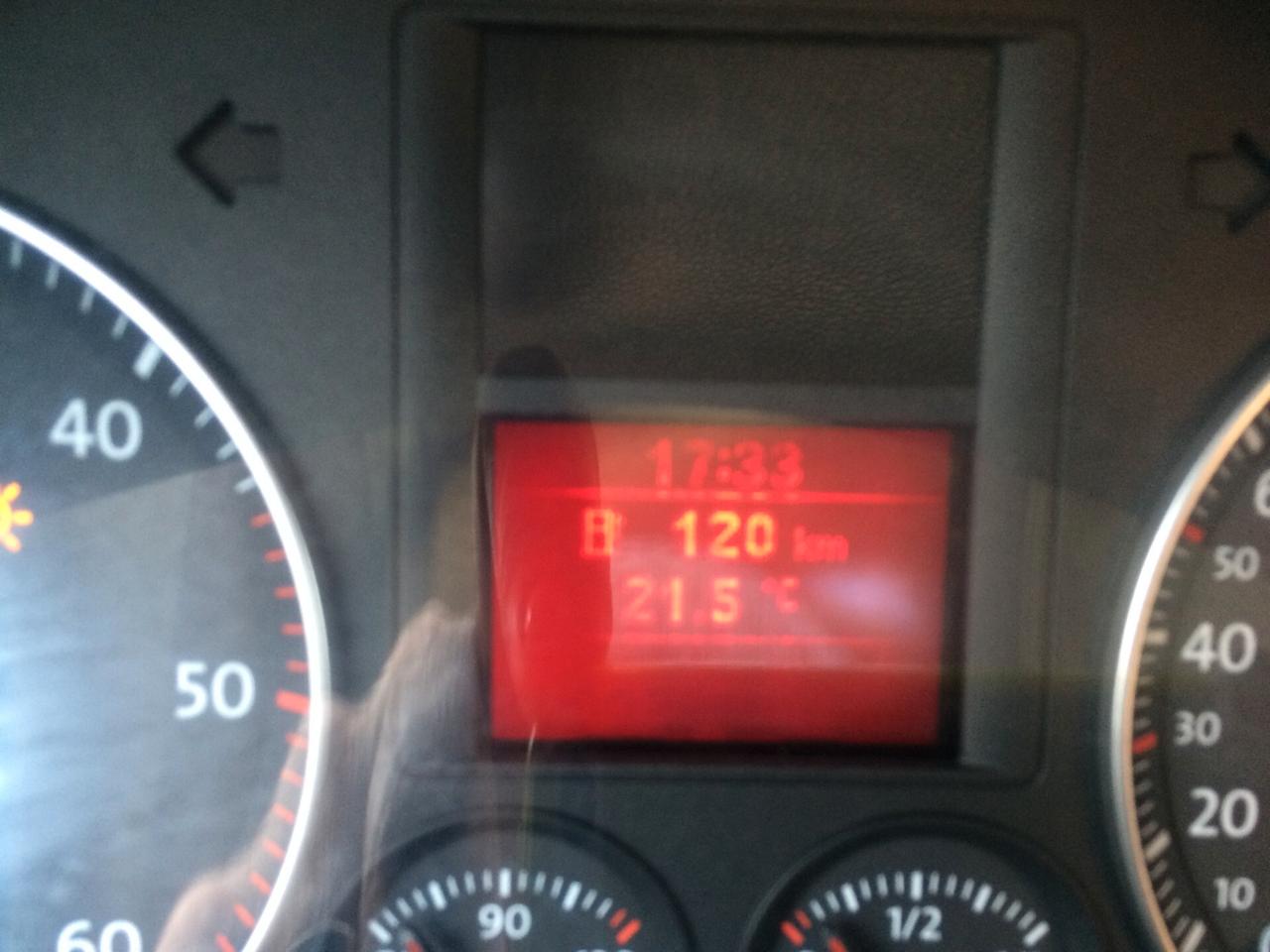 2005 Volkswagen Golf 2.0 16V TDI 5p. Sportline