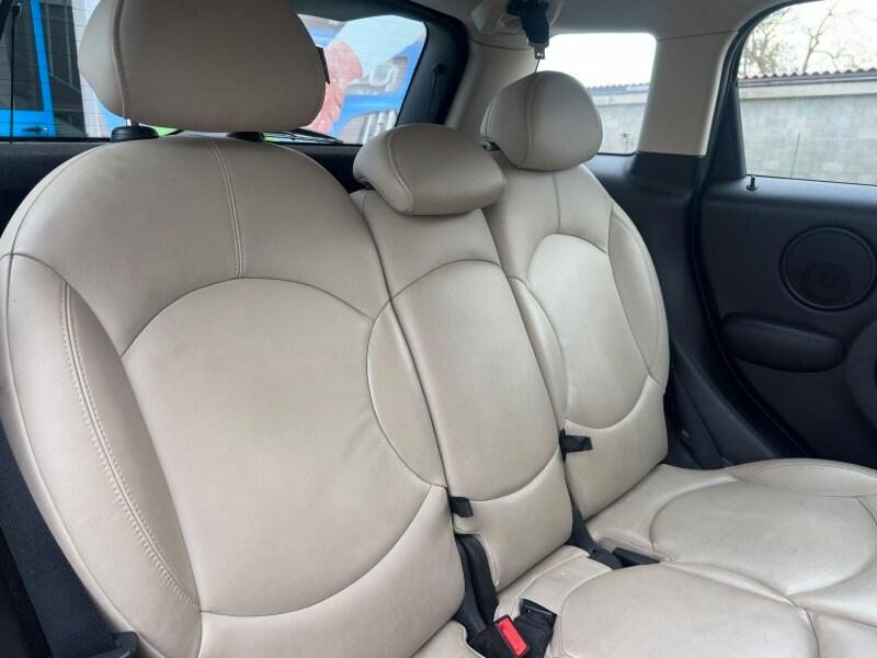 MINI Mini Countrym.(R60) Mini 2.0 Cooper SD Cou...
