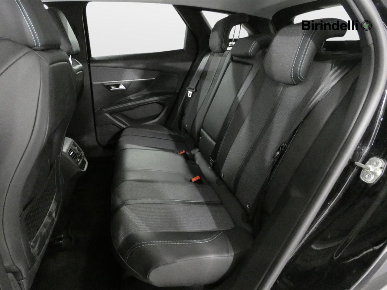 PEUGEOT 3008 2ª serie - 3008 BlueHDi 130 S&S EAT8 Allure Pack