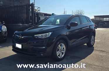 OPEL Grandland X 1.5 diesel Ecotec Start&Stop aut. Business Ed.
