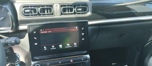 CITROEN C3 PureTech 110 S&S Max