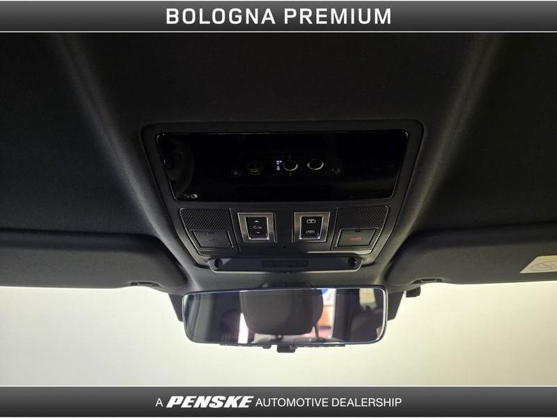 Land Rover Defender 110 5.0 V8 525 CV AWD Auto Carpathian Edition