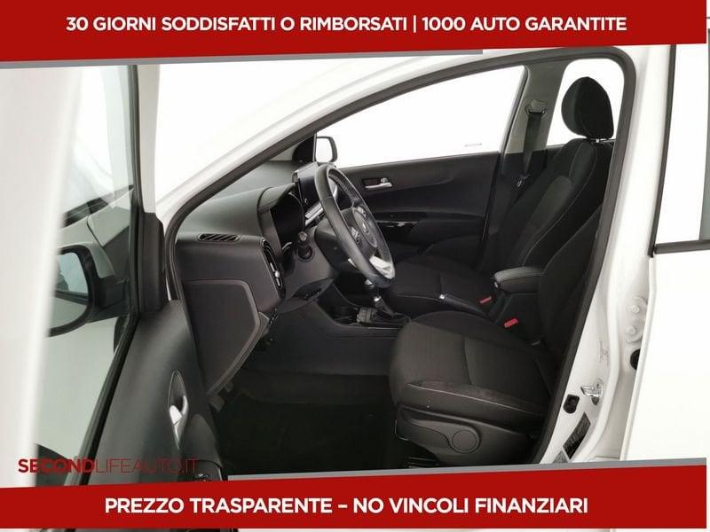KIA Picanto 1.0 dpi Style Comfort Pack Gpl